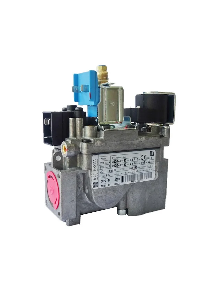 Bloc gaz Sit 827 0827127