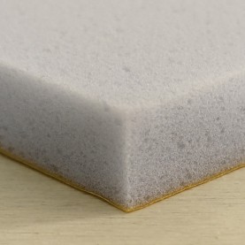 Mousse phonique isolante Basotect