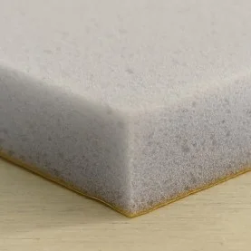 Mousse phonique isolante Basotect