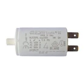 Condensateur 4µF à cosses