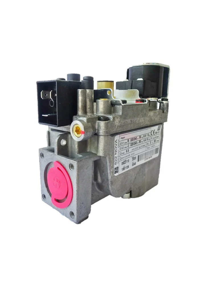 Bloc gaz Sit 822 0822113