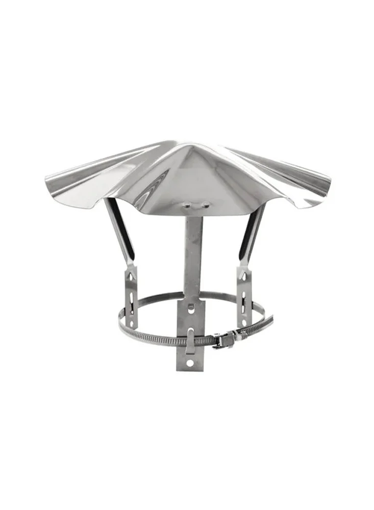 Chapeau chinois D80 à 125 Polyfeu