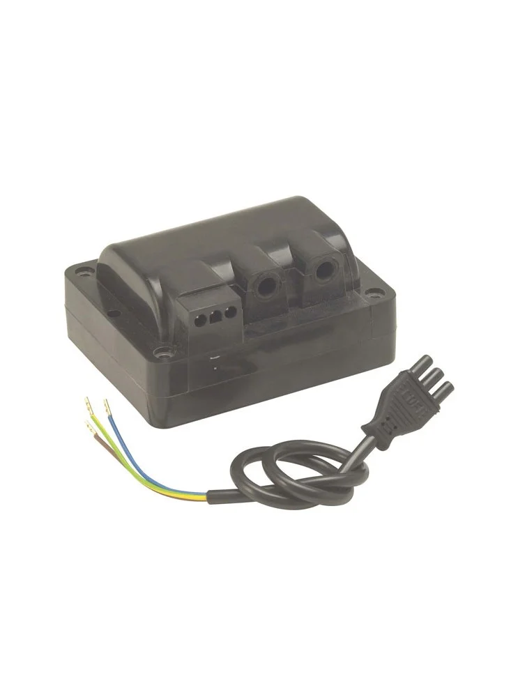 Transfo fioul 2 sorties TRS812CS1