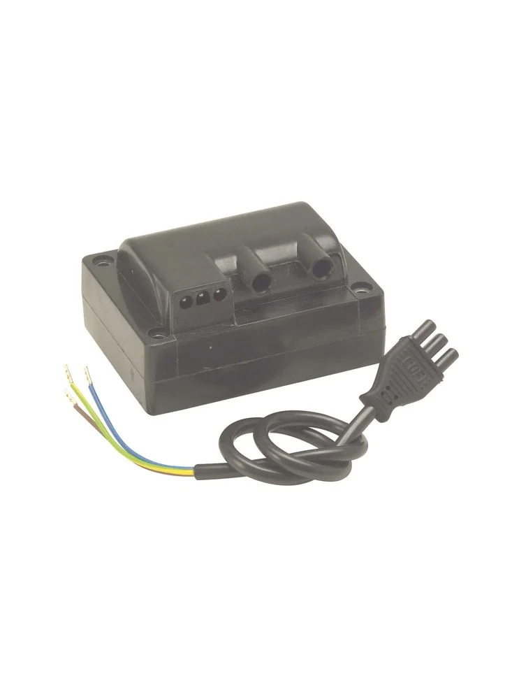 Transfo fioul 2 sorties TRE20S1