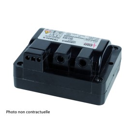 Transfo fioul 2 sorties TRS8202J