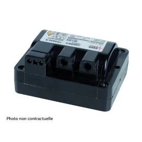 Transfo fioul 2 sorties TRS8202J