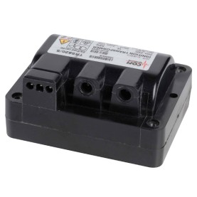 Transfo fioul 2 sorties TRS820S