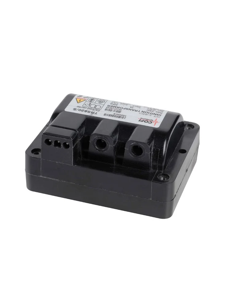 Transfo fioul 2 sorties TRS820S