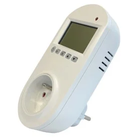 Prise connectée wifi thermostat