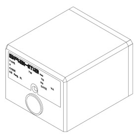 Relais SR3  TW15 TS10 Brahma