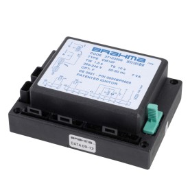 Relais CM12F TW1,5 TS10 Brahma