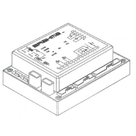 Relais CM11F TW1,5 TS5 Brahma