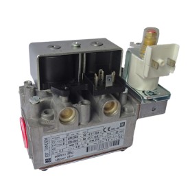 Bloc gaz Sit 837 0837011