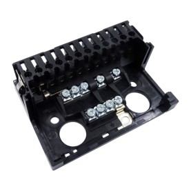 Socle AGK11 pour relais Siemens