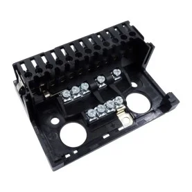 Socle AGK11 pour relais Siemens