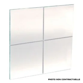 Vitre Plexiglas 200x200 pour coffret