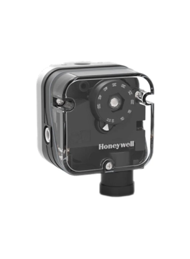 Pressostat gaz C6097 A4210  2,5-50 mbar