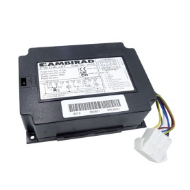 Boîtier de contrôle P16DIA