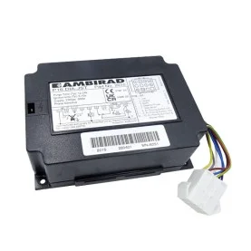 Boîtier de contrôle P16DIA