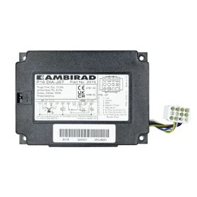 Boîtier de contrôle P16DIA