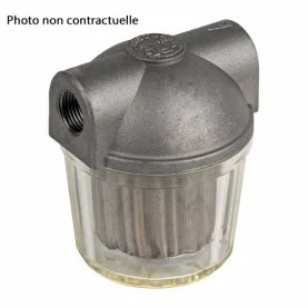 Filtre fioul 3/8" 100µ série 202