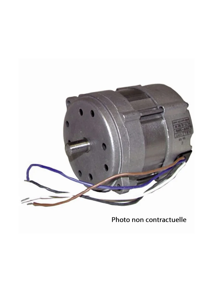 Moteur Riello Mectron