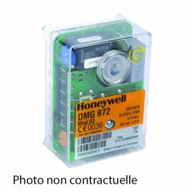 Relais DMG 972-N mod 03