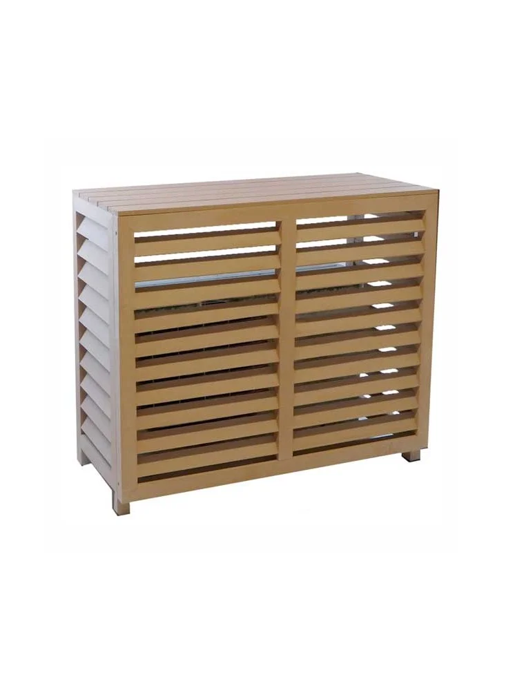 Cache clim composite L teck