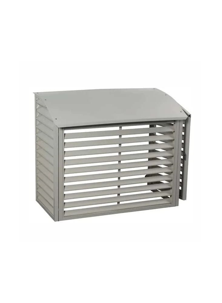 Cage protection clim