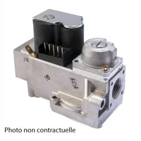 Bloc gaz VK4100C1000