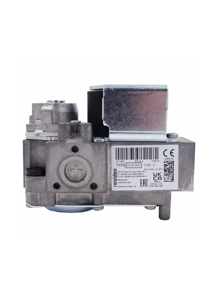 Bloc gaz VK4100C1026