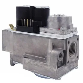 Bloc gaz VK4100C1026