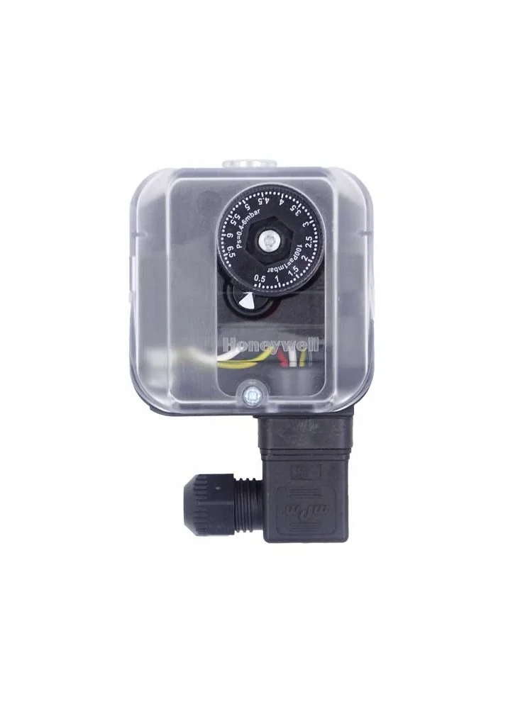 Pressostat gaz DG 6U/6 0,4-6 mbar