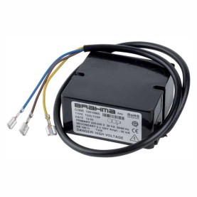 Transfo fioul 2 sorties TD2LTCSF