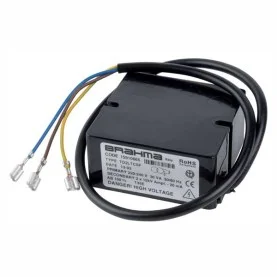 Transfo fioul 2 sorties TD2LTCSF