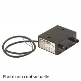 Transfo fioul 2 sorties TD2STPAF