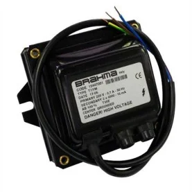 Transfo fioul 2 sorties T17M