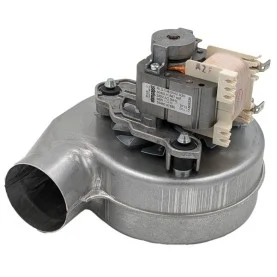 Extracteur de fumées RLG108 0042