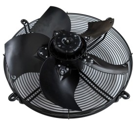 Ventilateur S&P HRT/4-500/35 APN