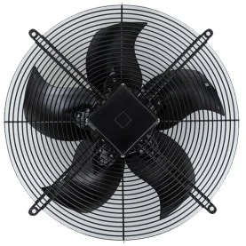 Ventilateur S&P HRB/6-500/35-AN C