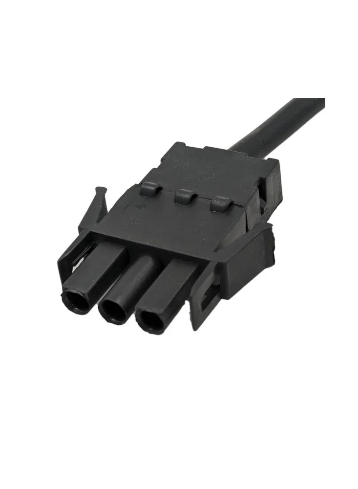 Câble et connecteur 3 points AACO