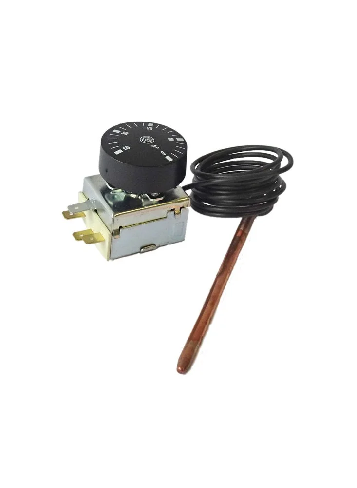 Airstat de régulation température 0-40° avec molette