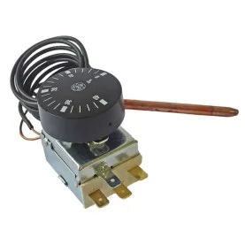 Airstat de régulation température 0-40° avec molette