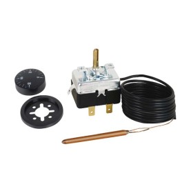 Aquastat 0-120°C - 1,5 m + kit