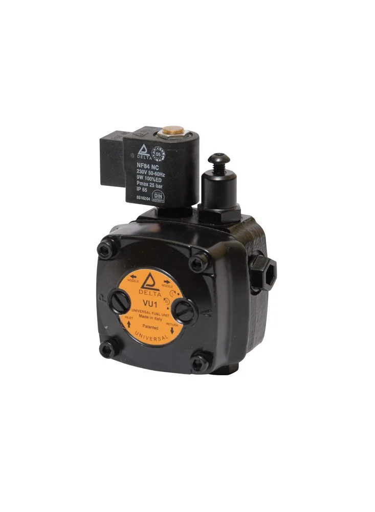 Pompe Fioul Delta VU1