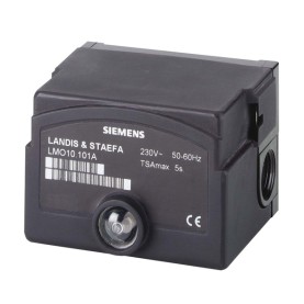 Relais de contrôle LMO14 111 C2