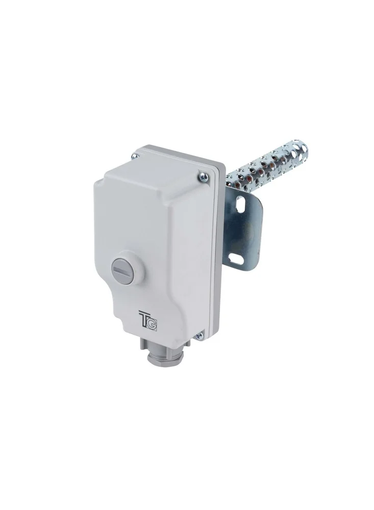 Airstat réglage int. 80 à 120°C