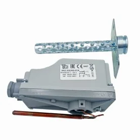 Airstat réglage int. 80 à 120°C