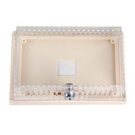 Boîte 206x117x92 mm