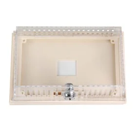 Boîte 206x117x92 mm